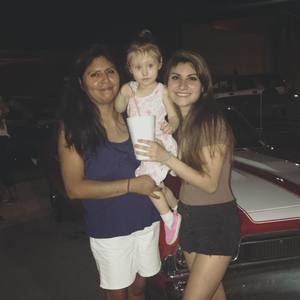 Meet your Posher, Allison